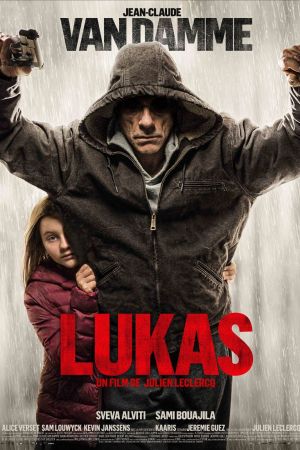 Lukas streaming