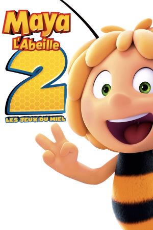Maya l'abeille 2 : Les Jeux du miel streaming