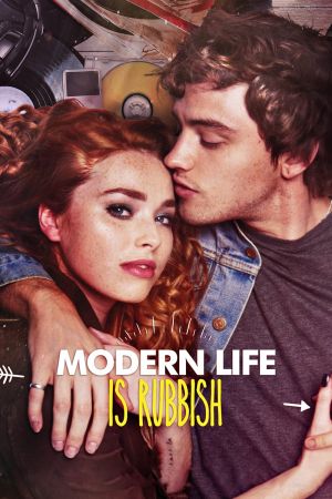 Modern Life Is Rubbish streaming