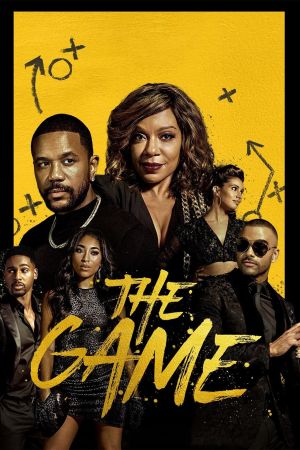 The Game streaming