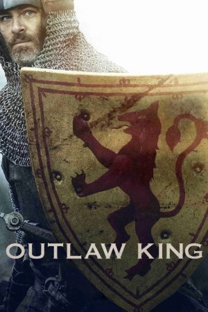 Outlaw King : Le Roi hors-la-loi streaming