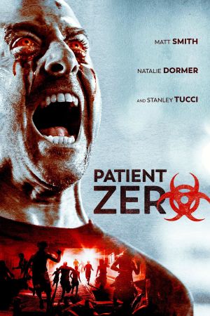 Patient Zero streaming