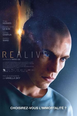 Realive streaming