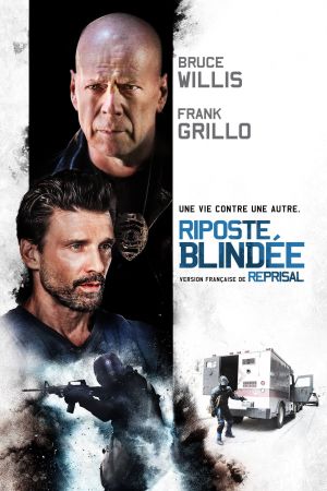 Représaille streaming