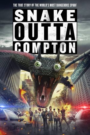 Snake Outta Compton streaming