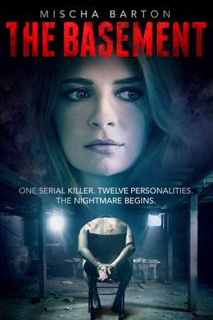 The Basement streaming