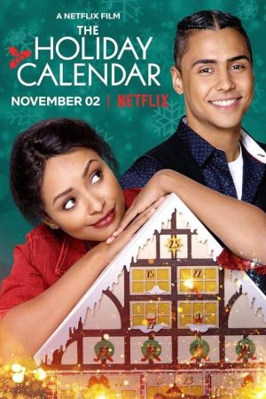 The Holiday Calendar streaming