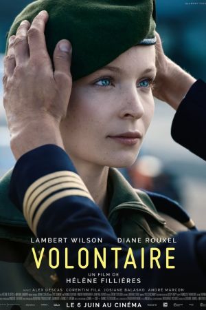 Volontaire streaming