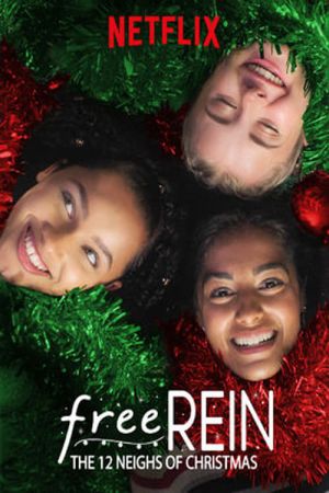 Zoé et Raven : Noël ensemble streaming