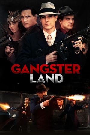 Gangster Land streaming