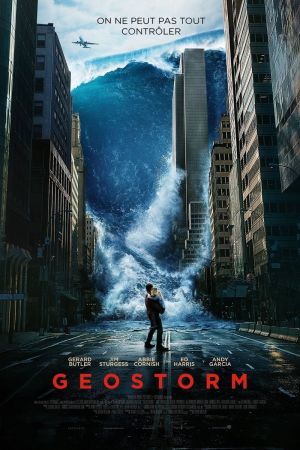 Geostorm streaming