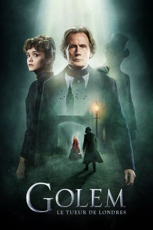 Golem, le tueur de Londres streaming