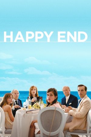 Happy End streaming