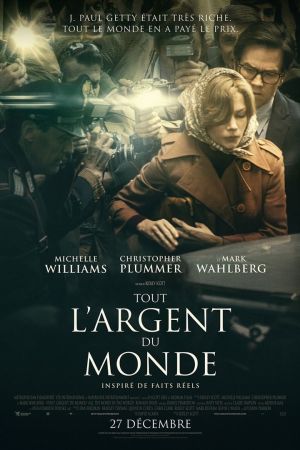 Tout l'Argent du Monde streaming