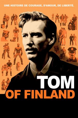 Tom of Finland streaming