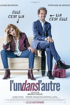 L'Un dans l'autre streaming