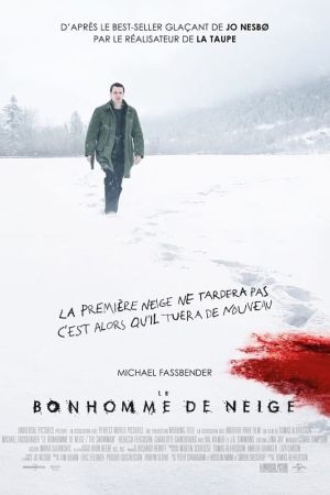 Le Bonhomme de neige streaming