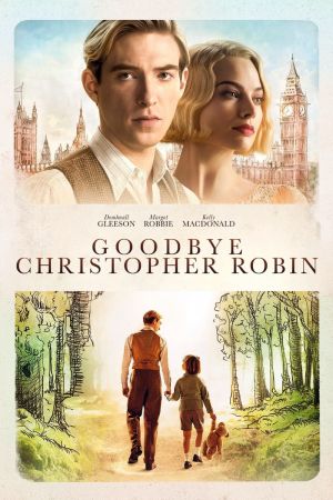 Goodbye Christopher Robin streaming