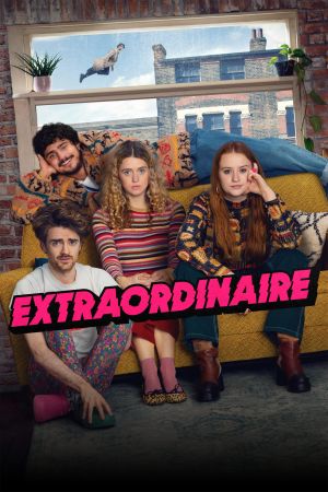 Extraordinary streaming