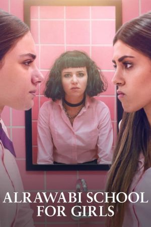 AlRawabi School for Girls streaming