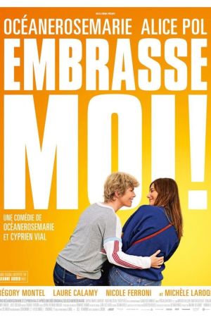 Embrasse-moi! streaming