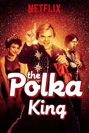 Le Roi de la Polka streaming