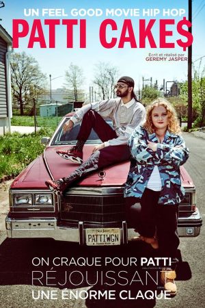 Patti Cake$ streaming