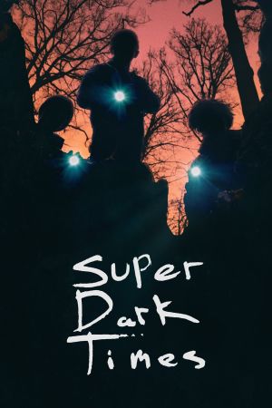 Super Dark Times streaming