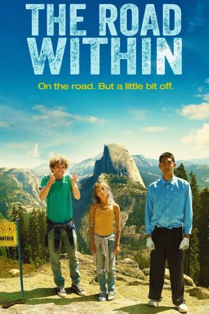 The Road Within streaming