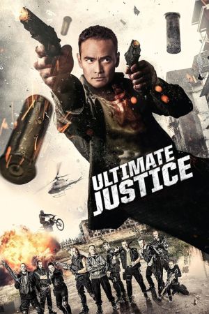 Ultimate Justice streaming