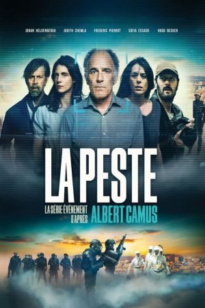 La Peste streaming