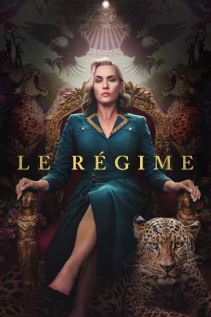 Le Régime streaming