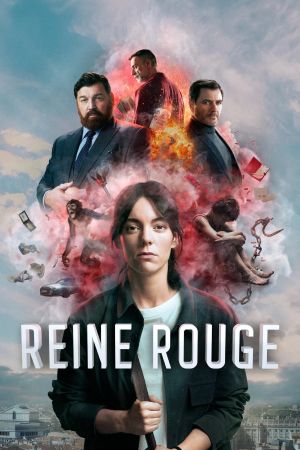 Reine rouge streaming
