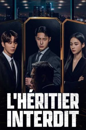 L'héritier interdit streaming