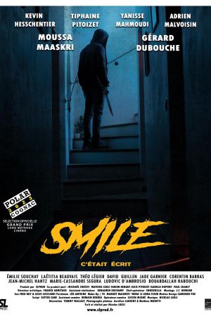 Smile, c'était écrit streaming