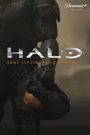 Halo streaming