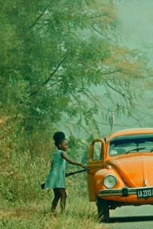 A Green Fever streaming
