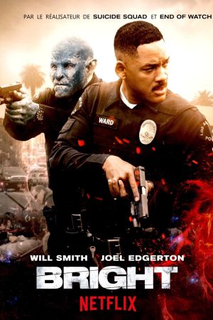 Bright streaming