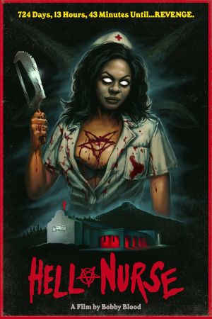 Hell Nurse streaming