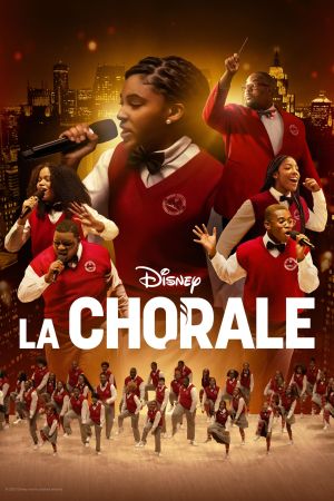 La chorale streaming