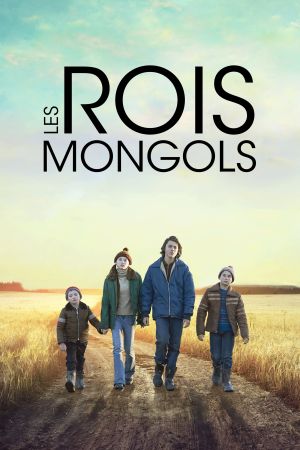 Les rois mongols streaming