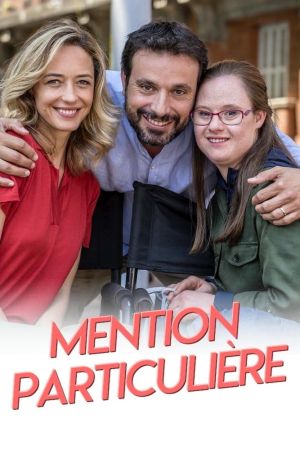 Mention particulière streaming