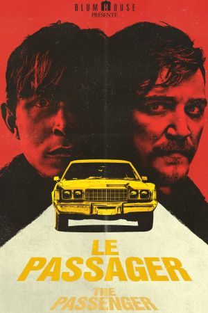 Le Passager streaming