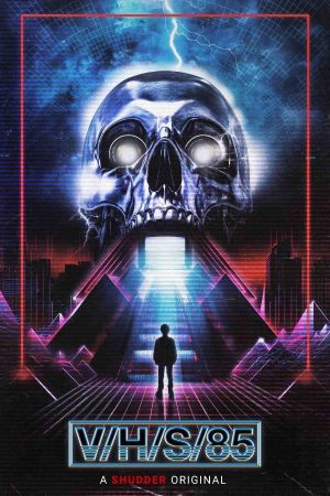 V/H/S/85 streaming
