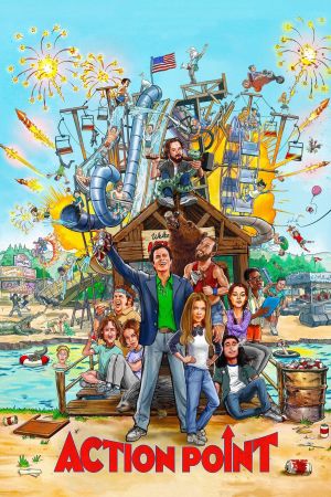 Action Point streaming
