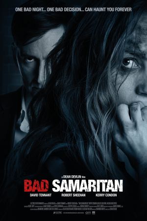 Bad Samaritan streaming