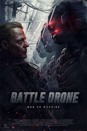 Battle Drone streaming