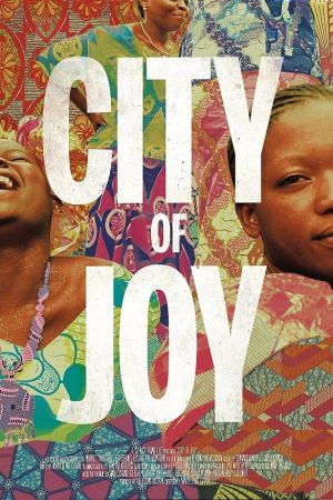 City of Joy streaming
