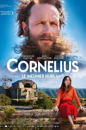 Cornélius, le meunier hurlant streaming