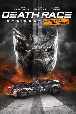 Course à la mort 4 : Au-delà de l'anarchie streaming